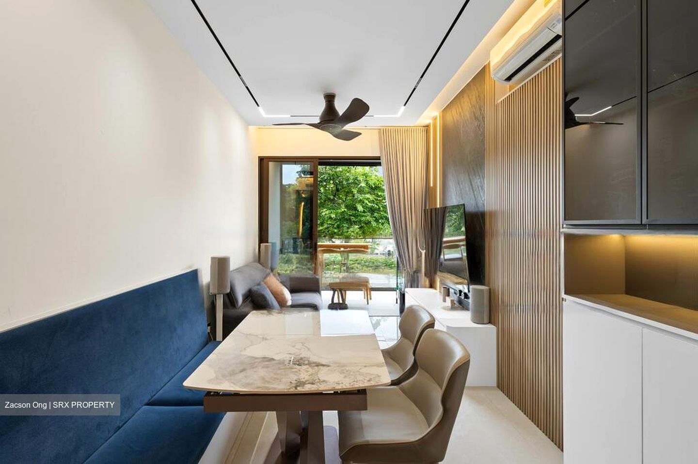Dairy Farm Residences (D23), Apartment #458677531